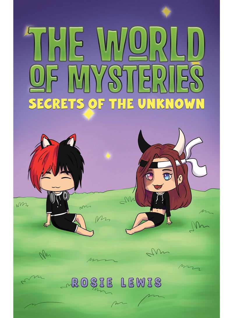 The World of Mysteries